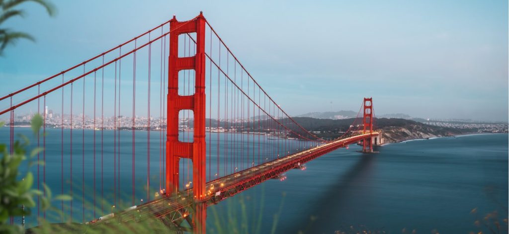San Fransisco