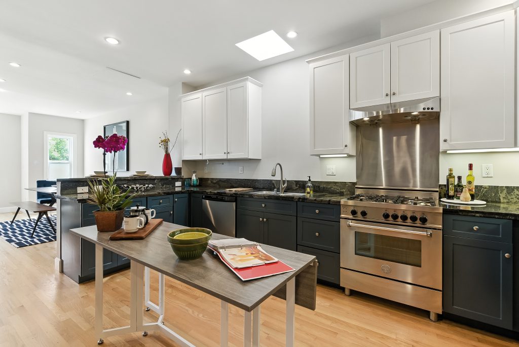 280 Monterey SF SOLD