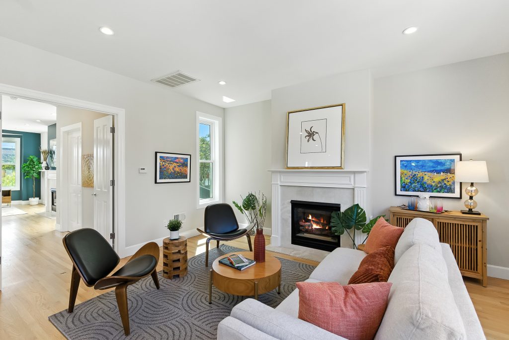 280 Monterey Home SOLD