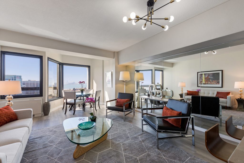 6363 Christie Emeryville SOLD
