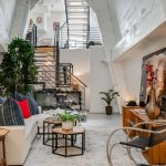 Flat Iron Oakland Penthouse SOLD
