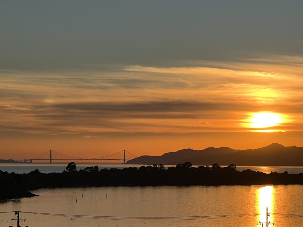 Sunset 1e